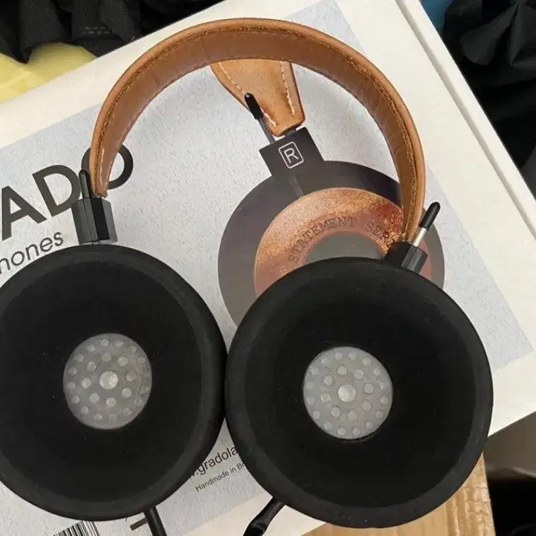 그라도 gs2000 grado 헤드폰