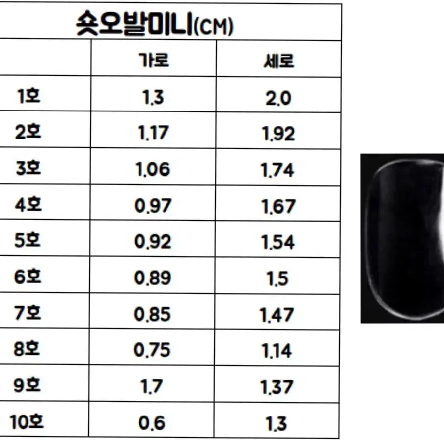 아이슬린 겨울네일팁