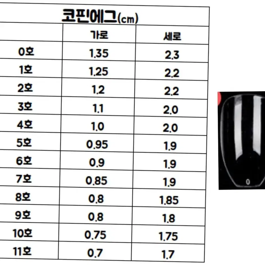 윈터베어 겨울네일