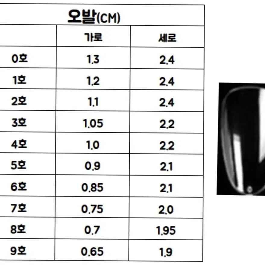 윈터베어 겨울네일