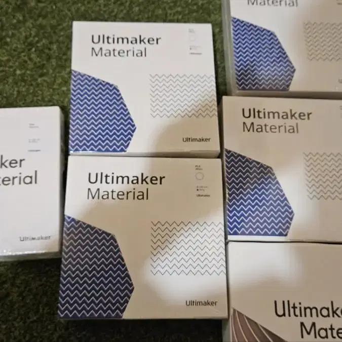 대박! 3D프린터 최강자 얼티메이커3 Ultimaker 3Extended