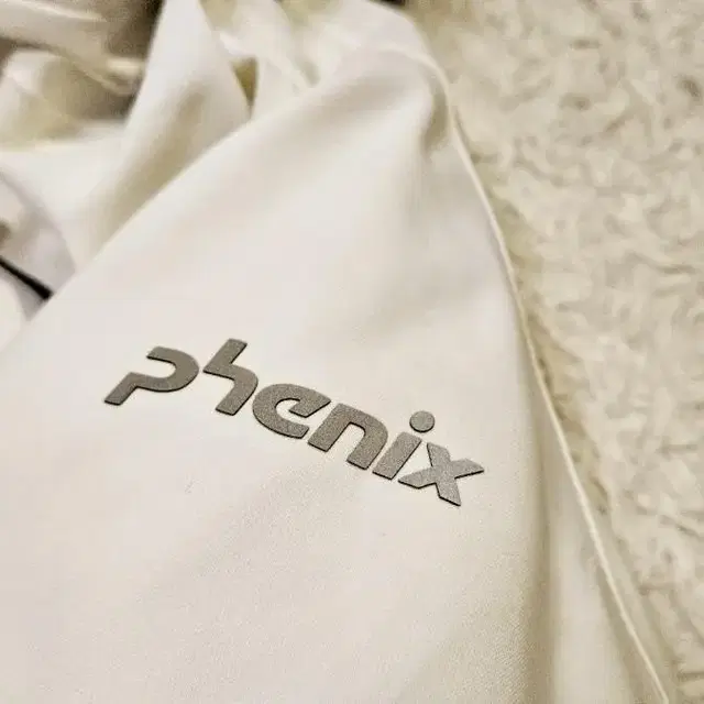 피닉스 스키복 상의 자켓 잠바 phenix 팀복