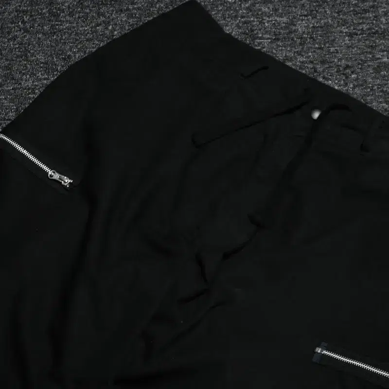 (XLARGE) 빔즈 SSZ 20AW PARASITE ZIP PANTS