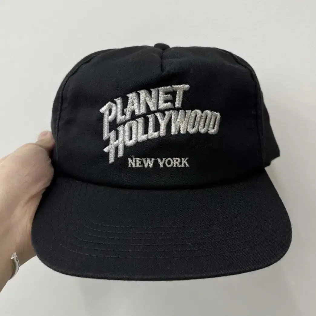 Planet Hollywood 모자