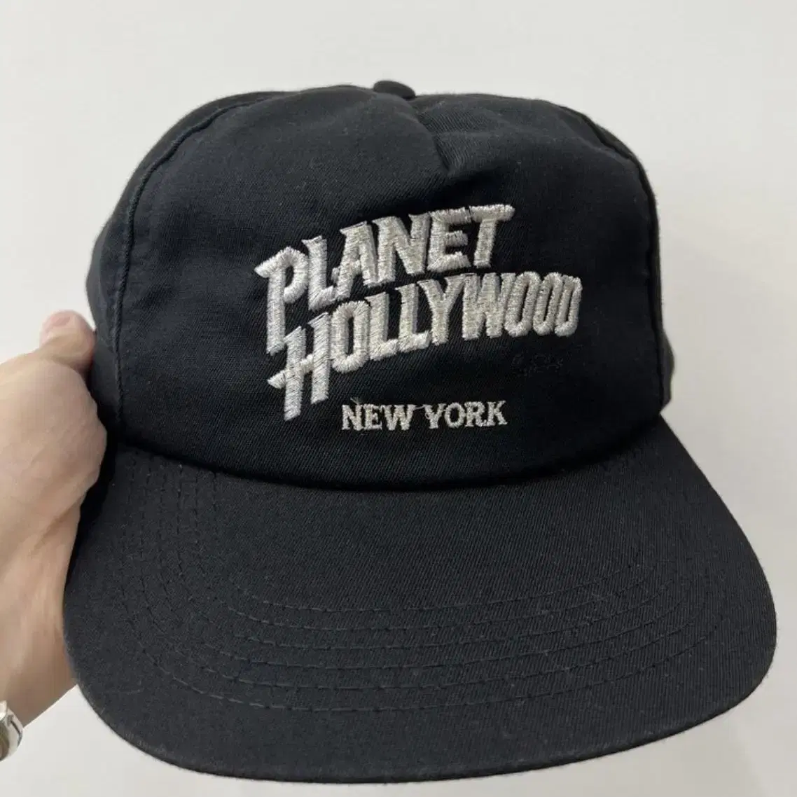 Planet Hollywood 모자