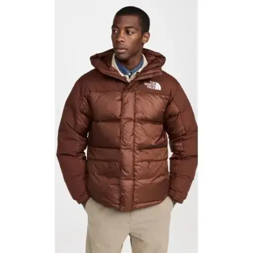 The North Face Himalayan Parka XLOverseas