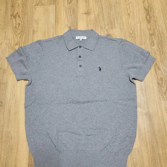 (남105)US POLO ASZN  T셔츠