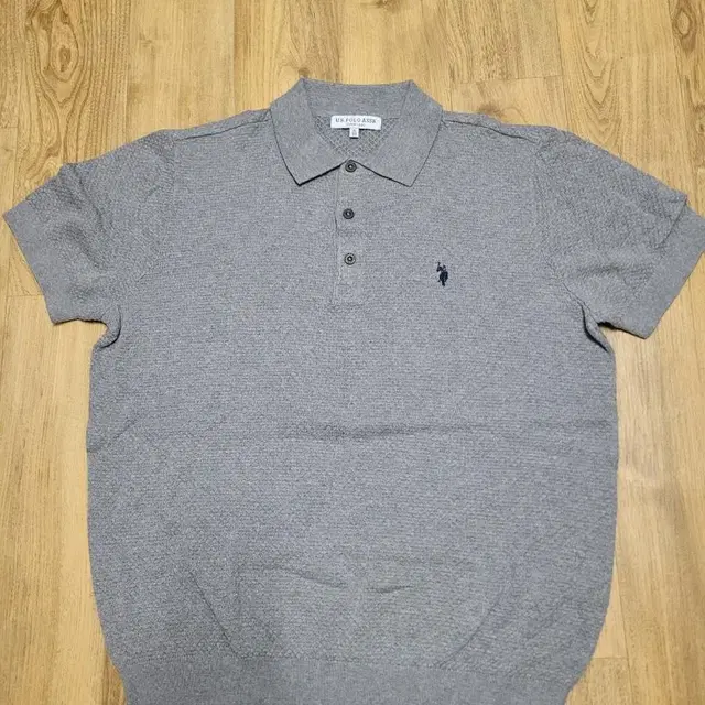 (남105)US POLO ASZN  T셔츠