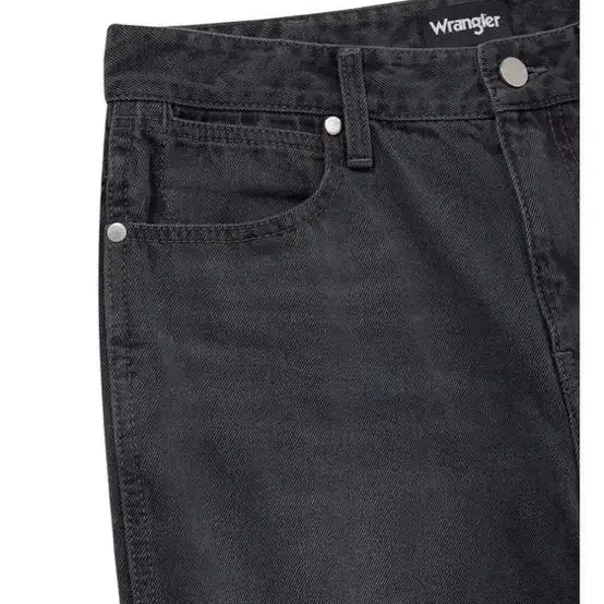 [새제품] 랭글러 wrangler 그린스보로 워싱 데님 팬츠 급처