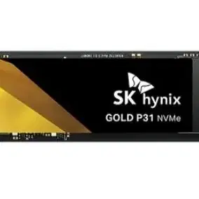 sk하이닉스 nvme pcle 3.0 gold p31 1tb