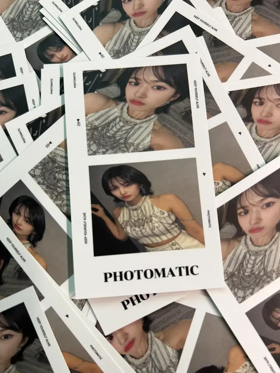 ahn yujin photomatic sells