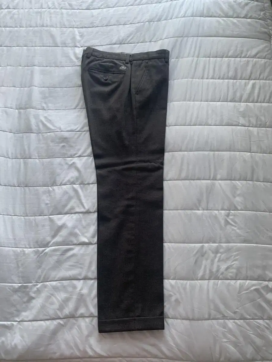 Lacoste slacks size 30 for sale