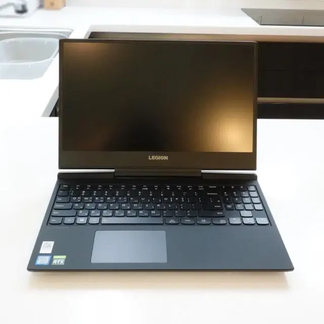 레노버 Y545-15IRH i7 Dark Edition 2060 게이밍노