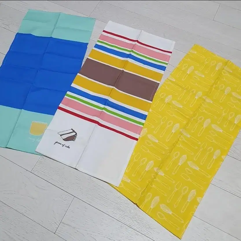 Tea Towel 티 타월 일괄