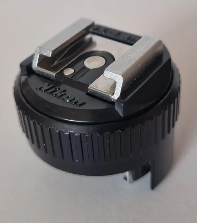 Nikon AS-4 Flash Unit Gun Coupler