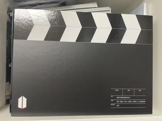 2019 아미키트 6기 양도