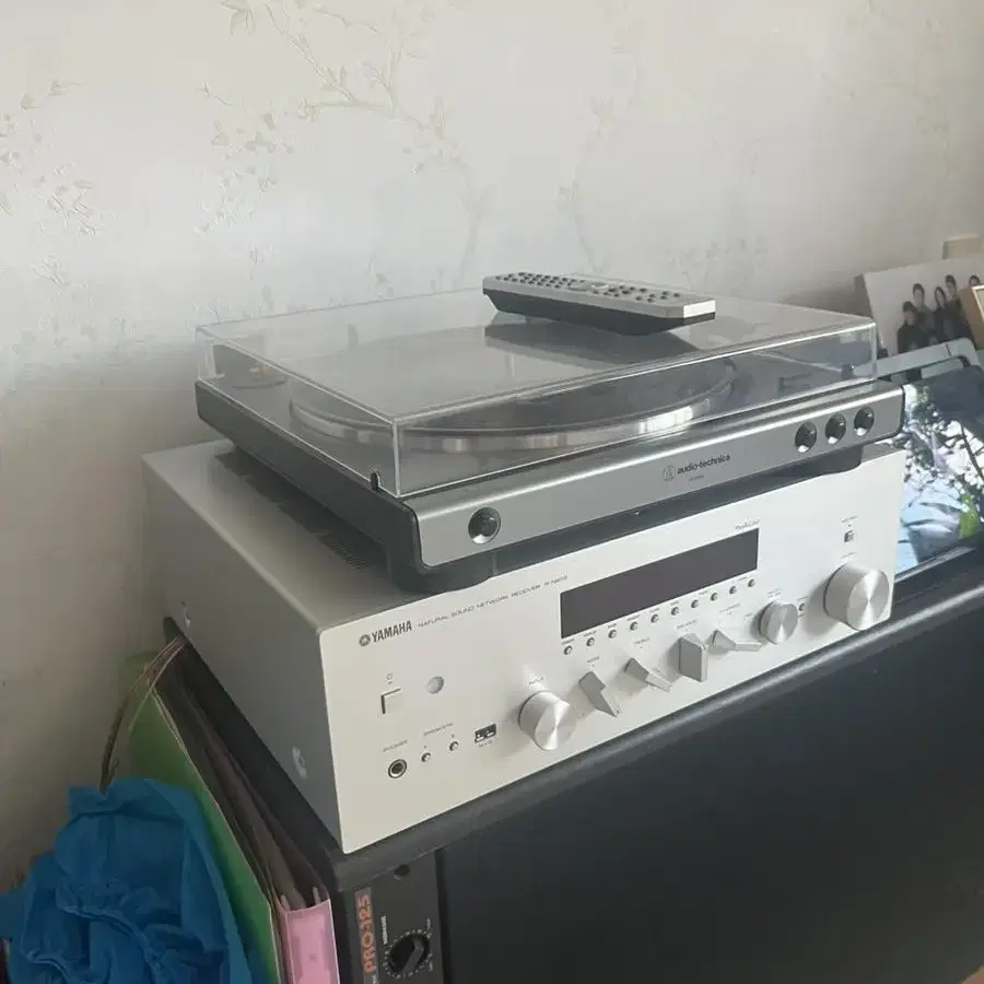 YAMAHA Speaker/Amplifier 야마하,야마하앰프 on Bunjang Global Site.