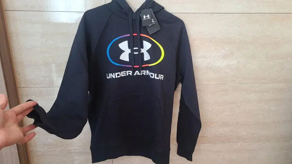 (M)Under Armour Sweatshirts Sweatshirts Sweatshirts Men Sweatshirts