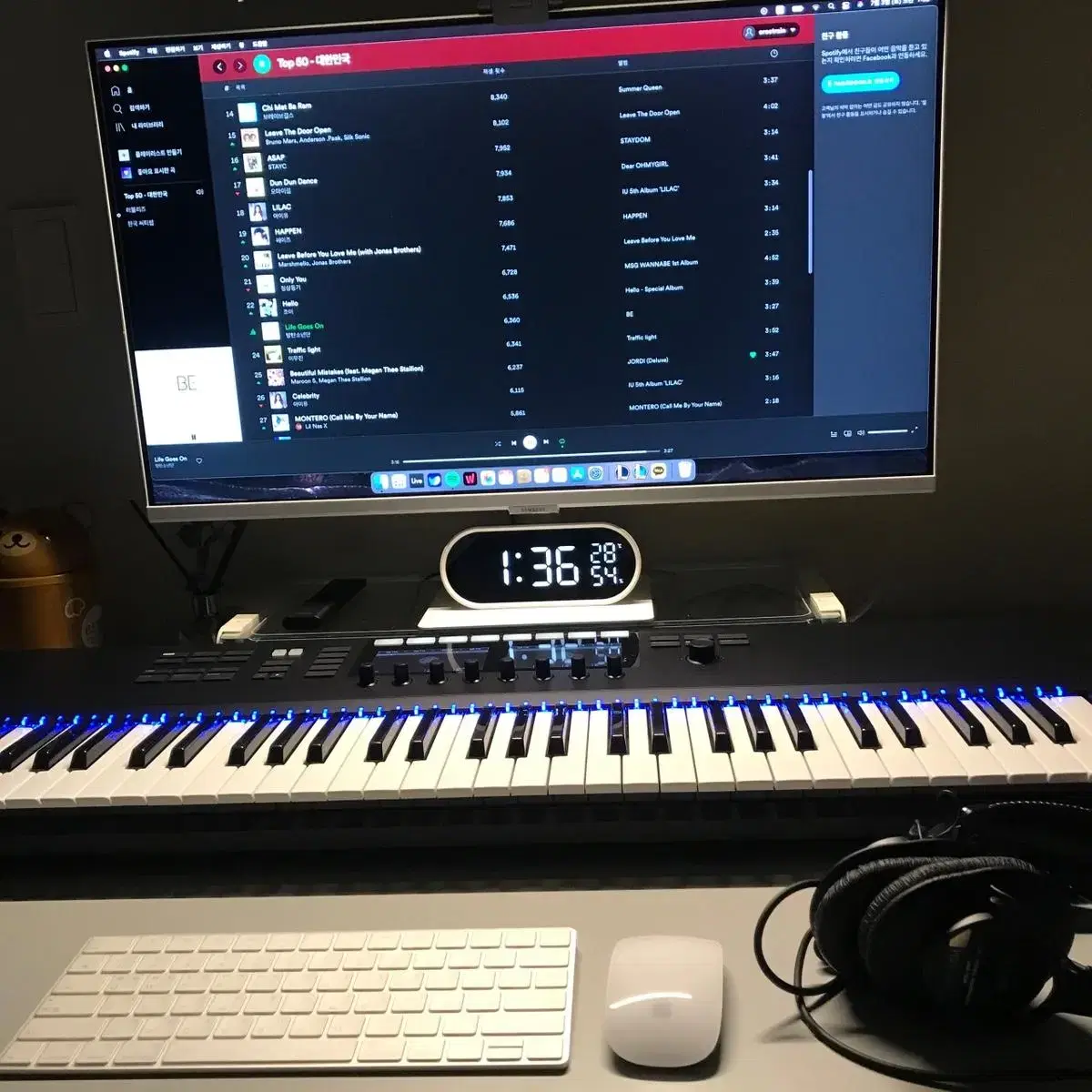 Komplete kontrol s61 mk2