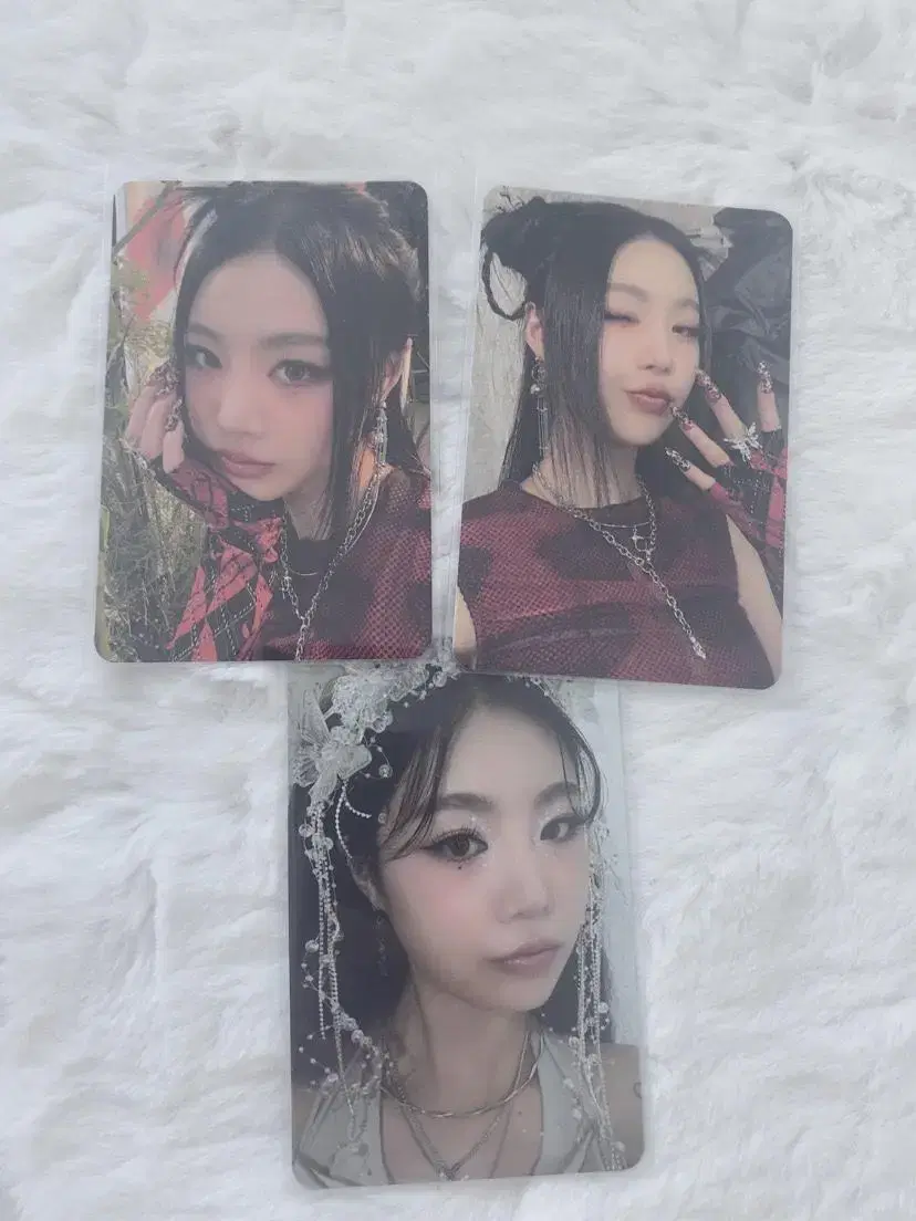 SoojinPhotoCard