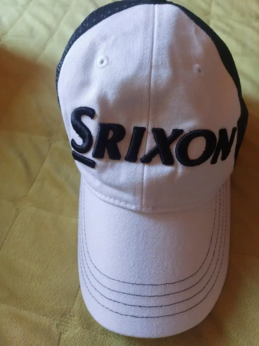 SRIXON 골프 모자