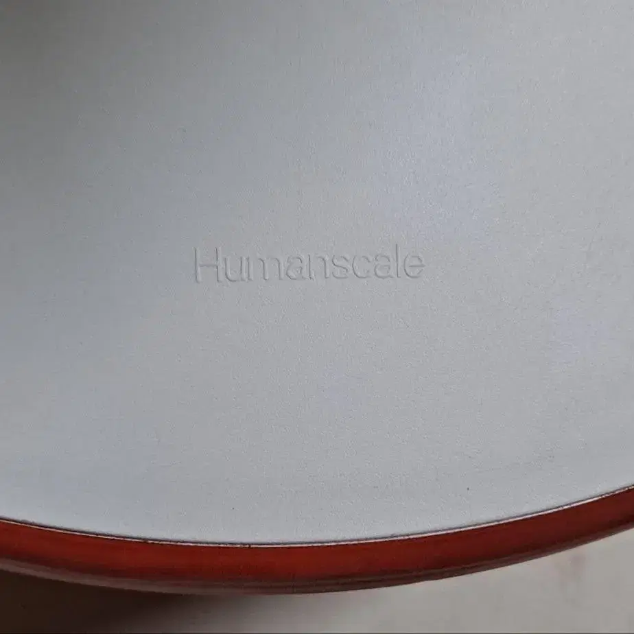 휴먼스케일 발로 스툴 의자 (Humanscale BALLO Stool)