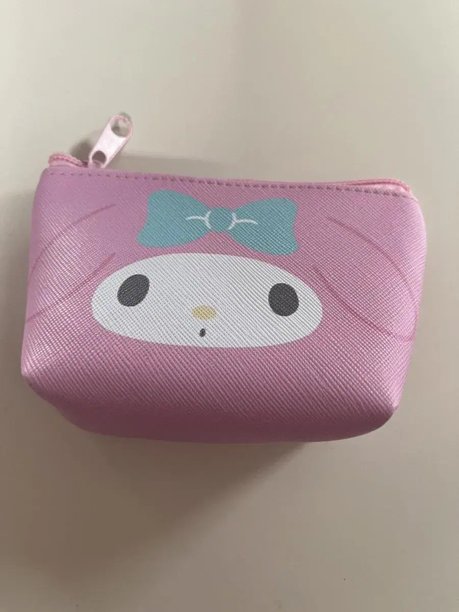 San Rio Mini Pouch My Melody