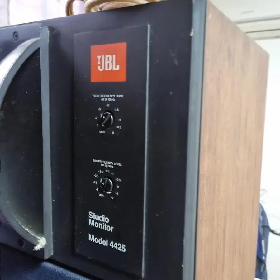 JBL 스피커 Model 4425