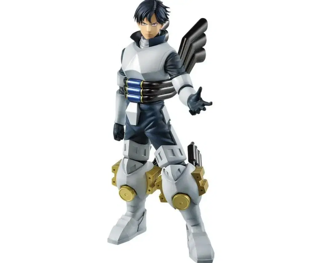 My Hero Academia First Lottery Iida Tenya Figures