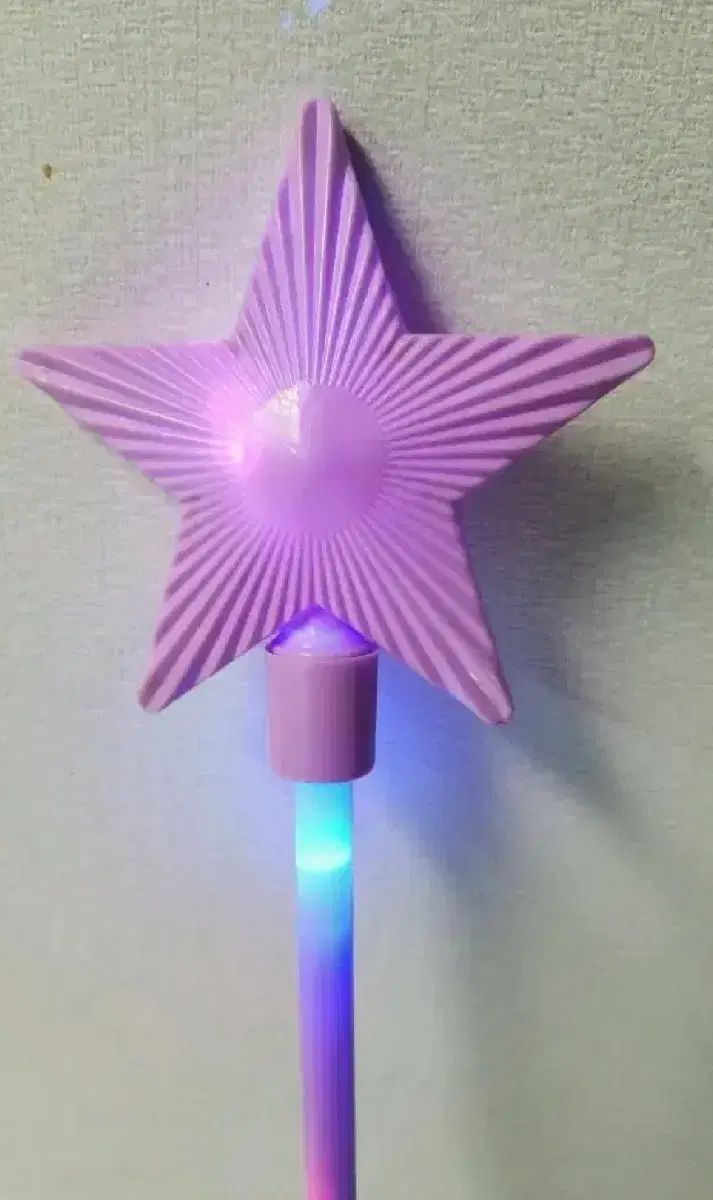 "2-Star Flashing Stick" Halloween.Glowstick.LightstickFluorescent Concert Lights(Half-priced Delivery)