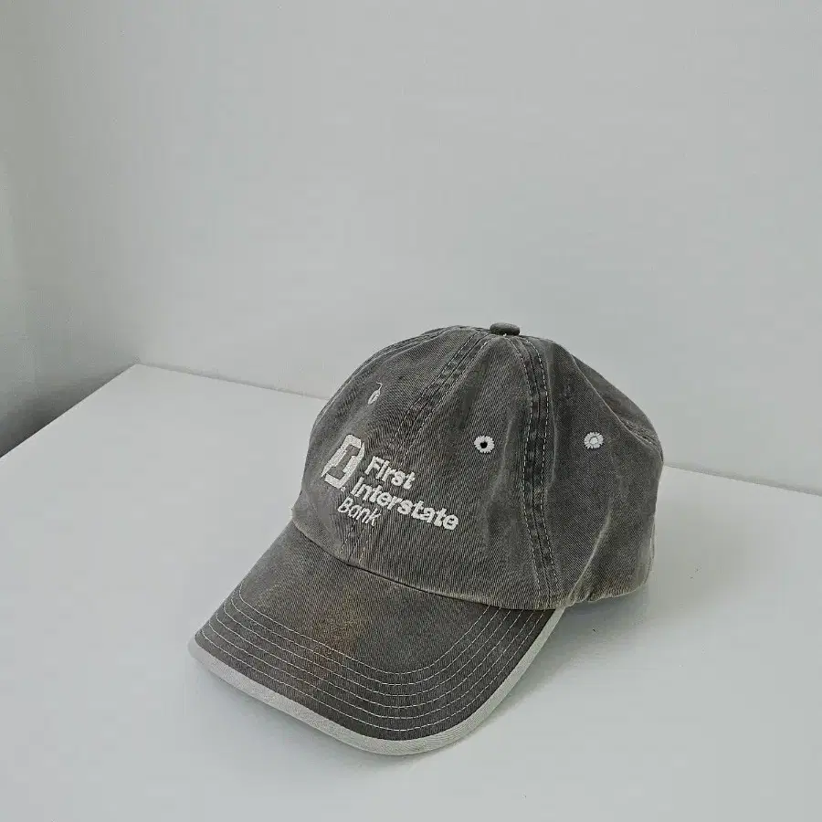 First interstate bank cap