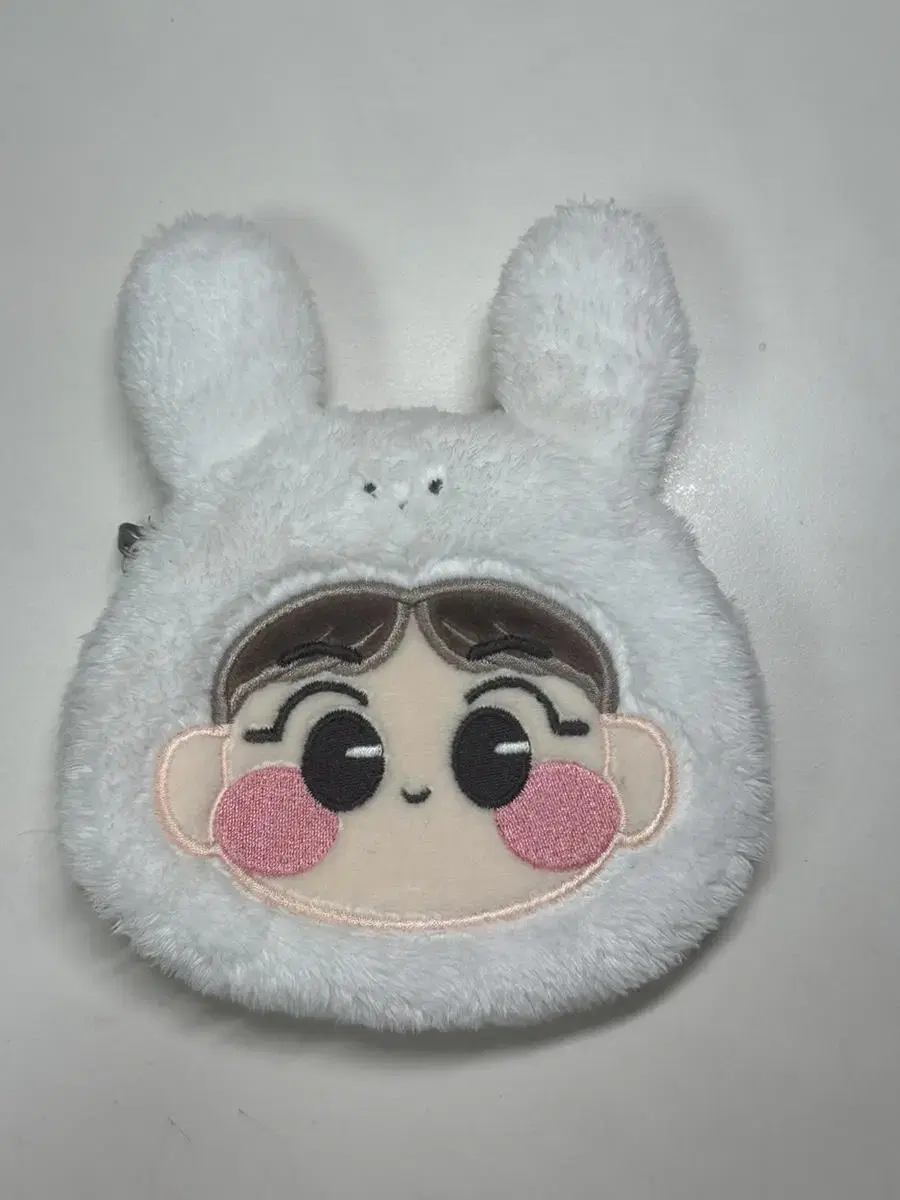 Exo suho Cotton Cotton Coin Purse