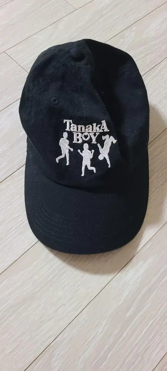 Tanaka Ballcap Hat