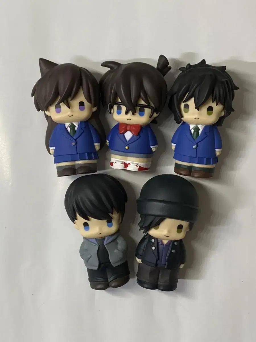 detective conan conan lancera hiromitsu akai papemas