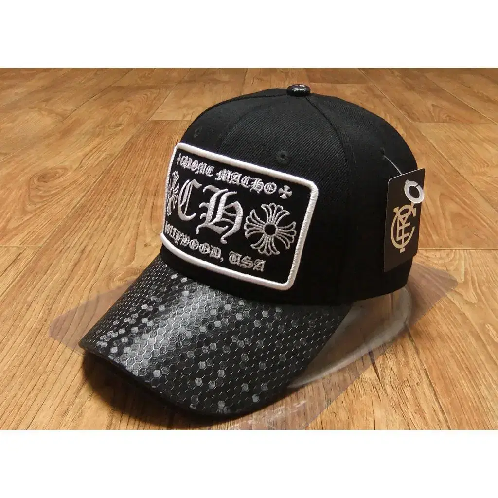 Square black baseball cap ball cap CEY-107