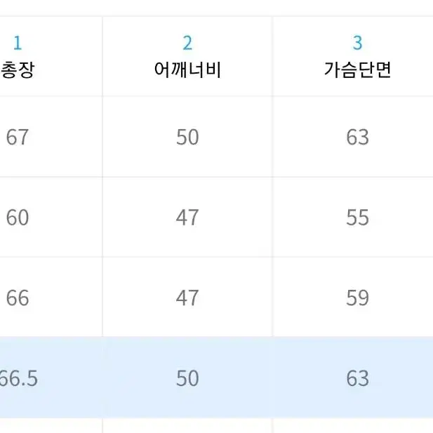 파라점퍼스 고비 다운 자켓 ( 23wpmjkma01-p )