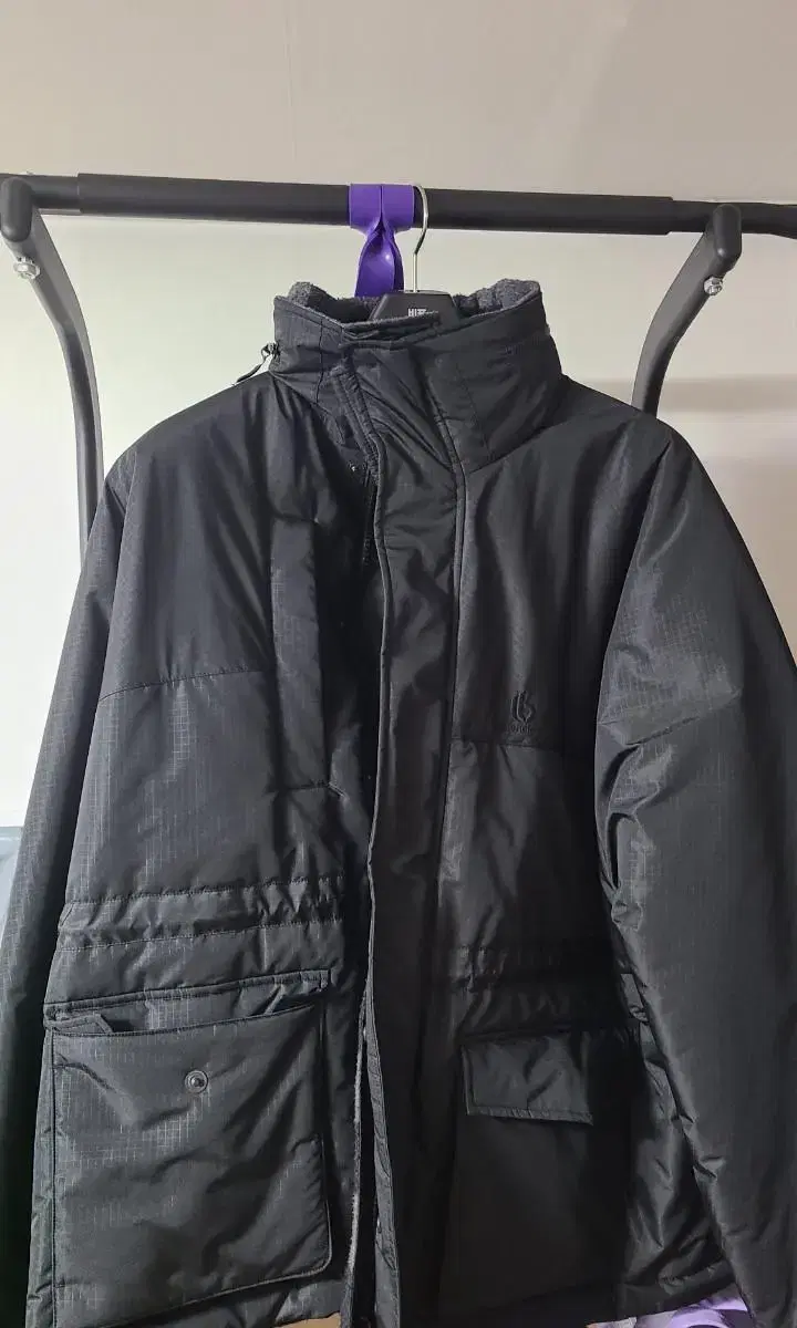 Balenciaga Reversible wool jacket size 46