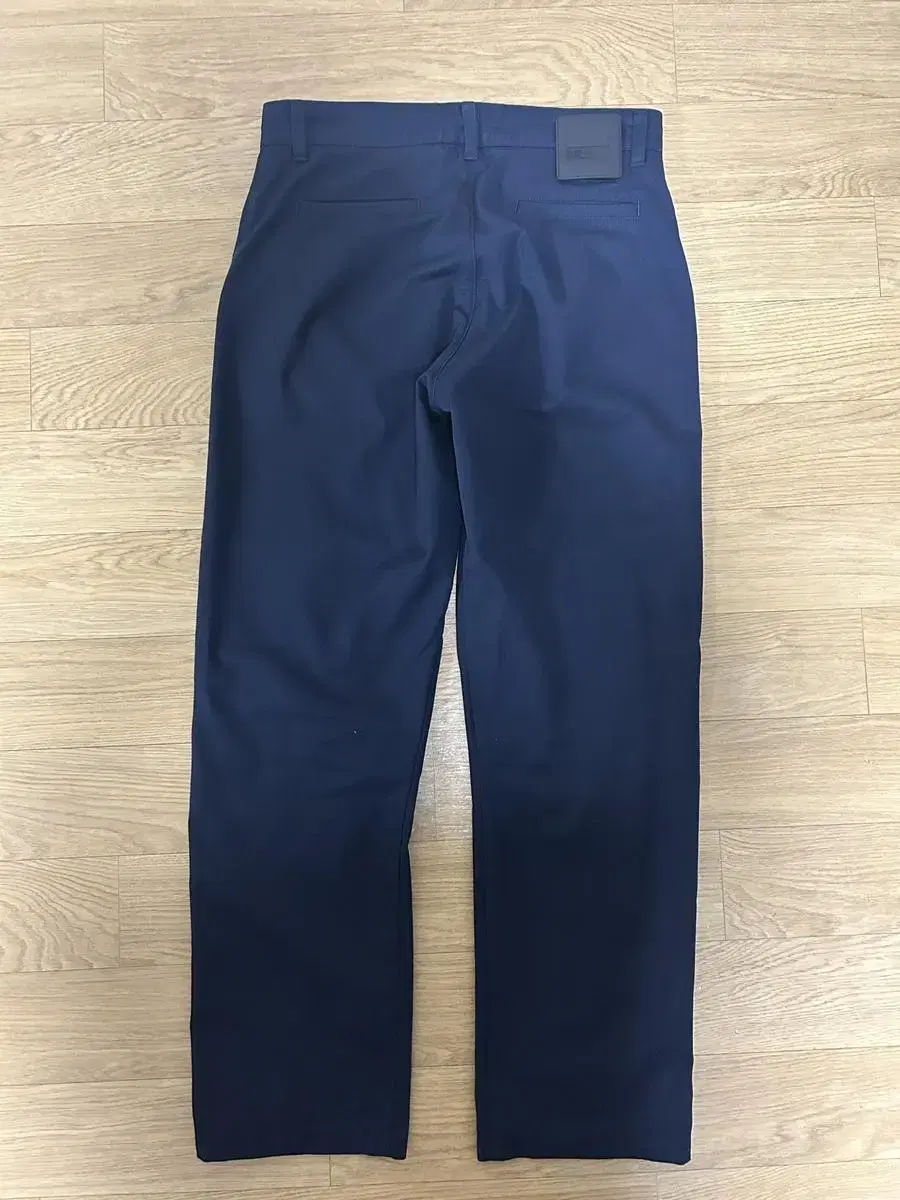 [33]아픽스 팬츠 네이비 Affix stash pants navy