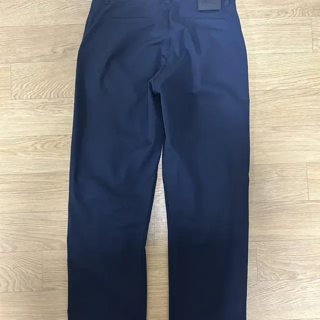 [33]아픽스 팬츠 네이비 Affix stash pants navy