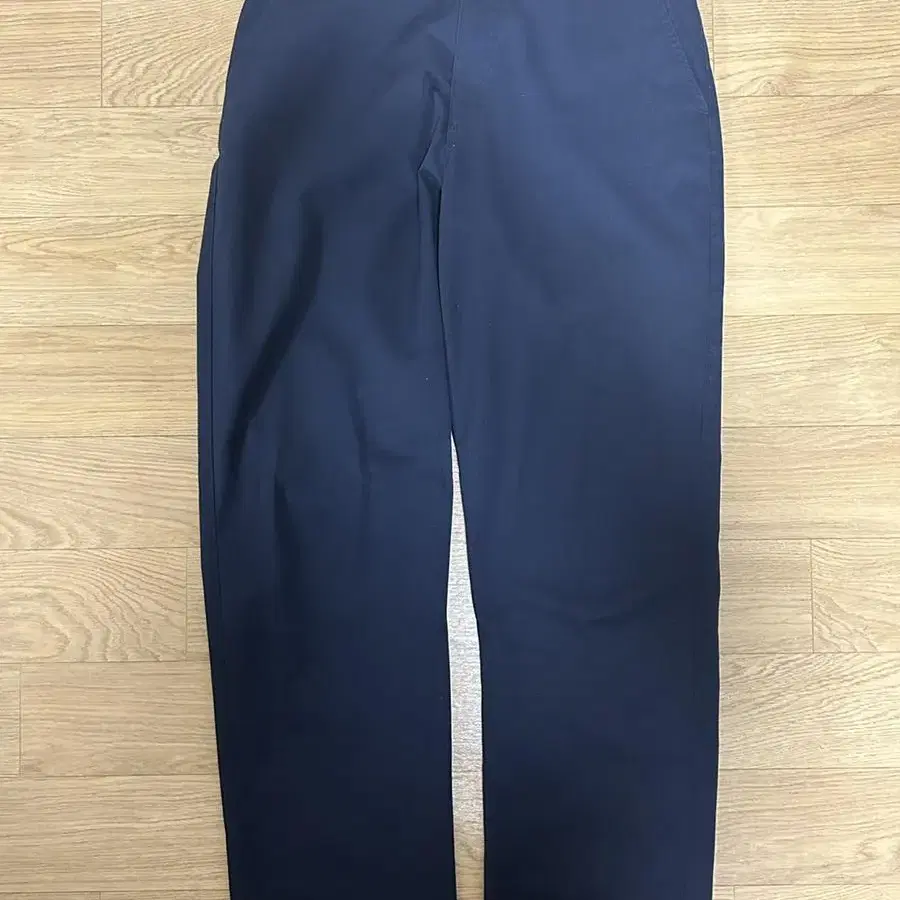 [33]아픽스 팬츠 네이비 Affix stash pants navy