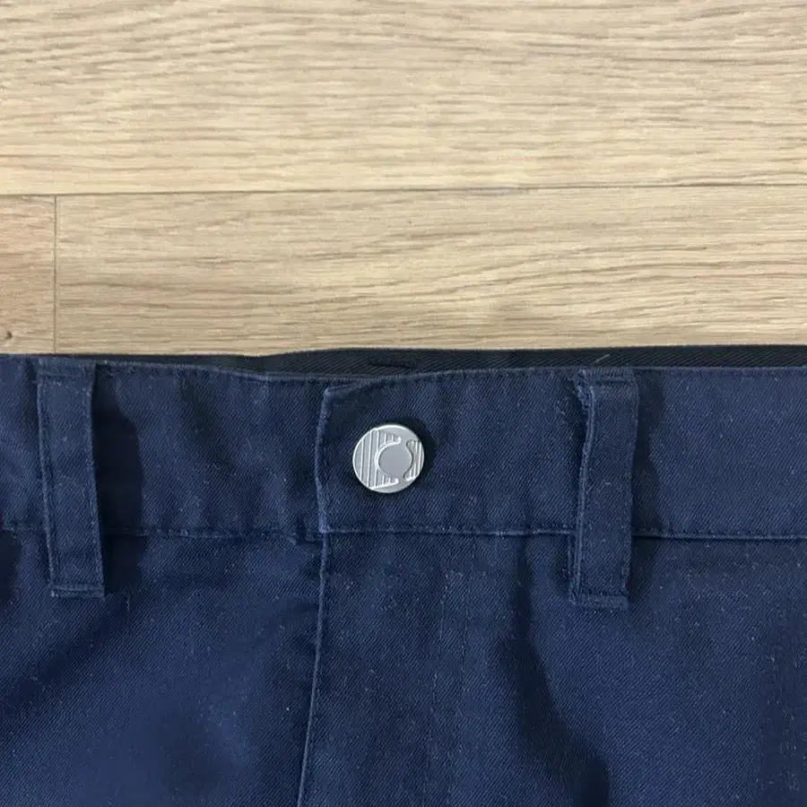 [33]아픽스 팬츠 네이비 Affix stash pants navy