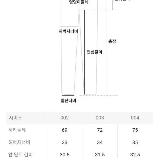 [2]마카웨어 23AW 플랫프론트 트라우저 네이비