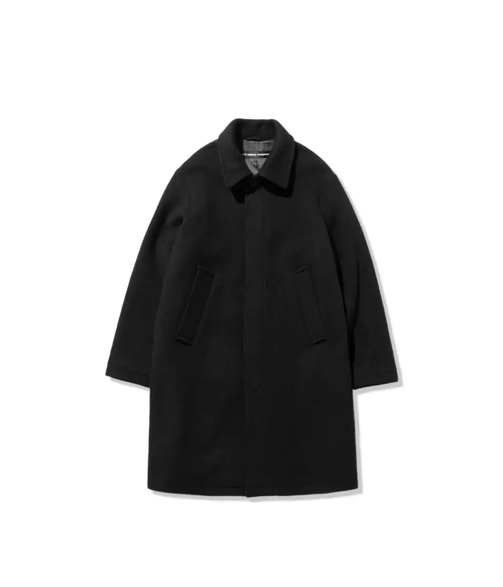 Ripul single coat black size 2 regular price 318,000 won