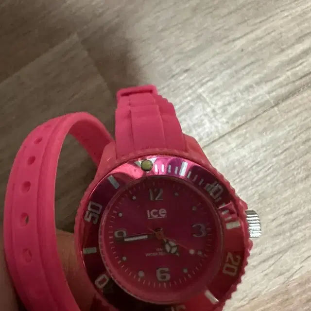 Ice watch twist 아이스 왓치 무료배송