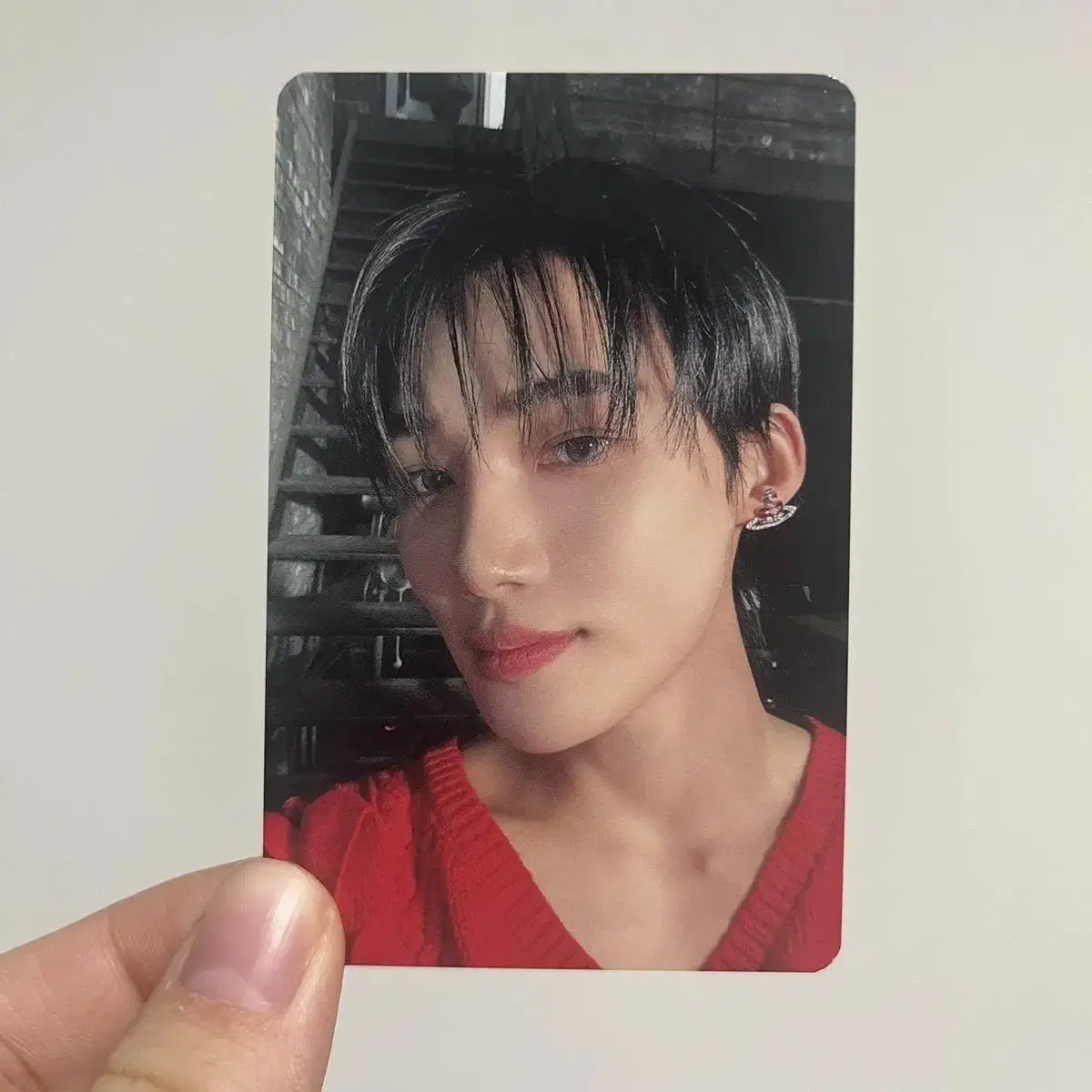 The Boyz new Generation Encore Concert md tc photocard Wts.