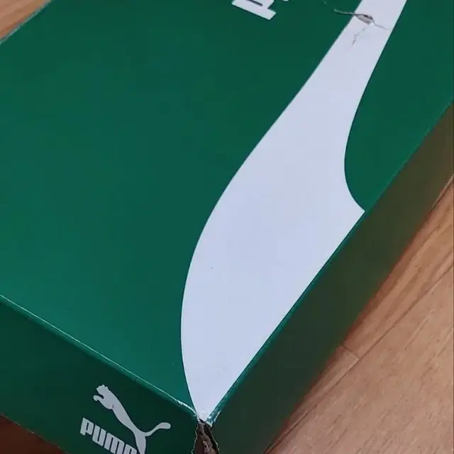 *새상품* [PUMA] 바스켓 클래식 스트랩 260