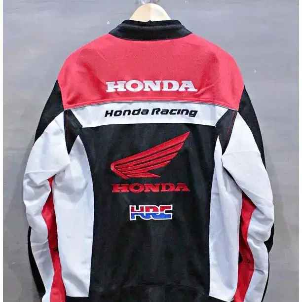 [3XL] HONDA 혼다 메쉬 라이더 자켓 (40%세일)