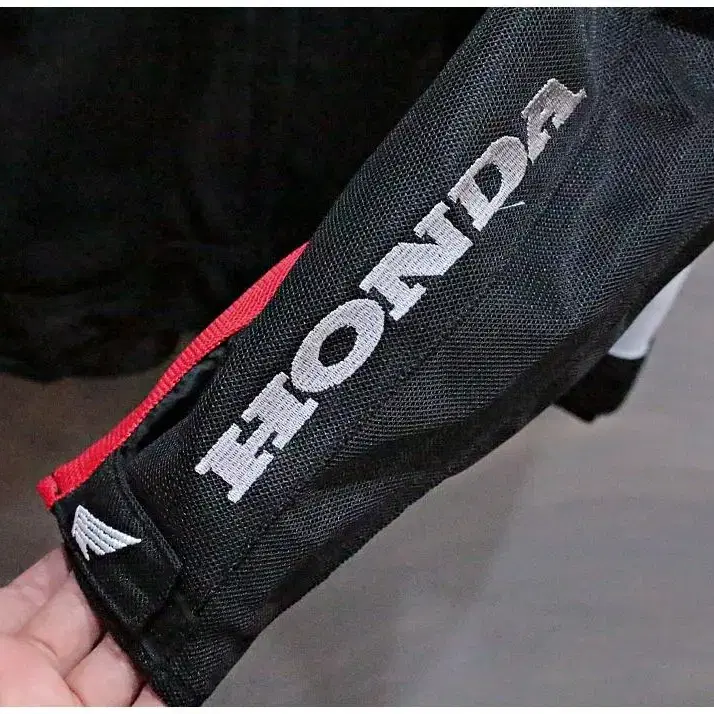 [3XL] HONDA 혼다 메쉬 라이더 자켓 (45%세일)