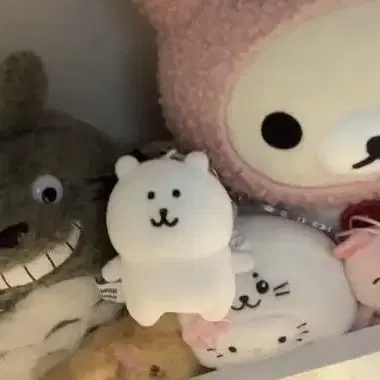 농담곰 기본곰 8cm