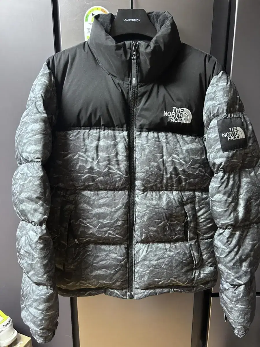 The North Face Paperknapsie M